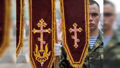 Las tropas de desembarco aéreo celebran su 80 aniversario