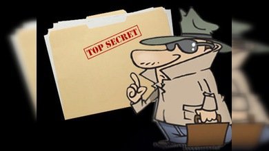 La agenda secreta de Obama en Australia aparece en una alcantarilla