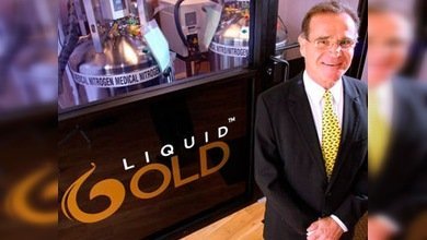 El único banco que no enflaquece