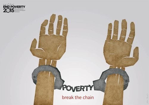 Moscú aloja la exposición 'Publicidad contra la Pobreza'