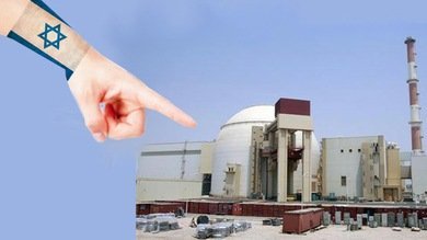 'Israel crea un alboroto en torno a Irán para encubrir sus problemas internos'