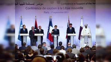 'Maná' internacional para Libia: desbloqueados 15.000 millones de dólares de Gaddafi