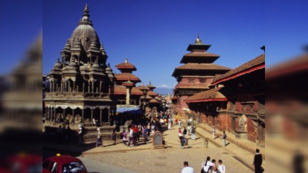 Katmandú la ciudad más vulnerable en el mundo a los terremotos
