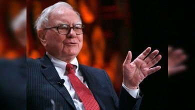 Una cena con el 'Oráculo de Omaha' por 2,63 millones de dólares