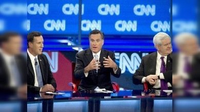 Los 'Super Pac' se adueñan de la campaña electoral en EE. UU.