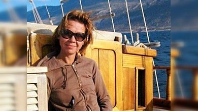 Locutora radial Noruega se queja de sus superiores al aire