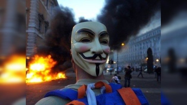 Tras un mes de protestas, Ocupa Wall Street gana fuerzas