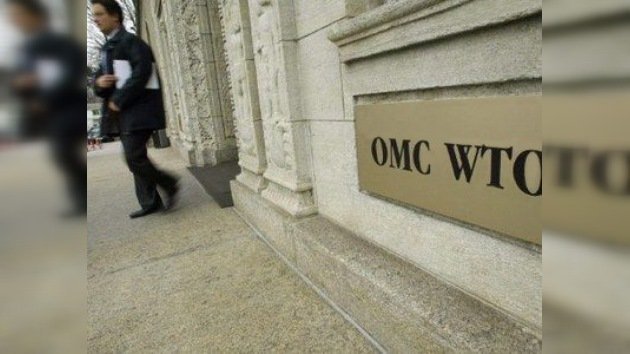 Rusia salta la última valla en su carrera hacia la OMC