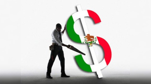 México impone restricciones al ingreso de dólares