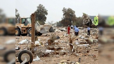 Ni fallo técnico ni terrorismo en la caída del avión de Trípoli