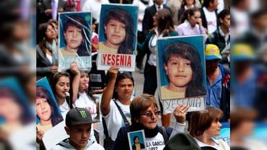 Clamor popular contra las FARC tras la última ejecución de rehenes