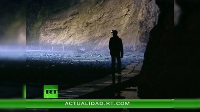 ENCUENTROS CON LA NATURALEZA : SHULGÁN-TASH 