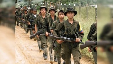Las FARC atacan de nuevo en vísperas de las elecciones