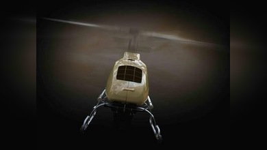 La aviación rusa rechazó vehículos aéreos no tripulados