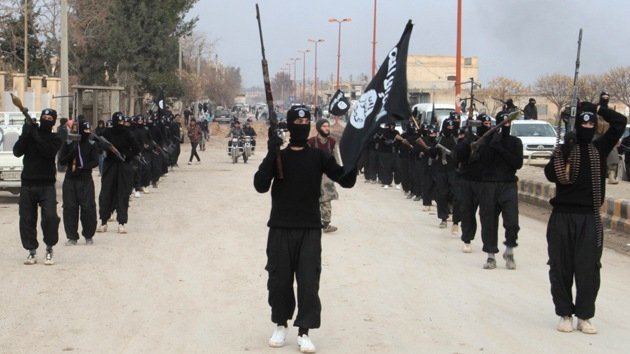 Al Qaeda controla más territorio que nunca en Oriente Medio