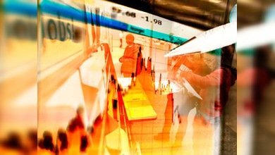 La tasa del paro en España cae, pero sigue siendo la más alta en Europa