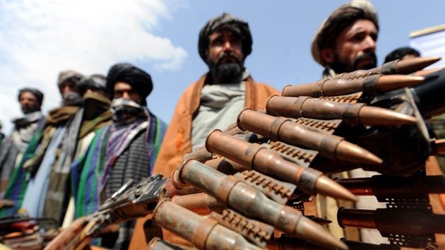 Nace en Afganistán un nuevo grupo extremista más radical