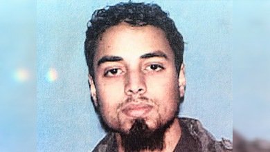 Detienen a un joven que planeaba un '11-S' con mini-aviones teledirigidos