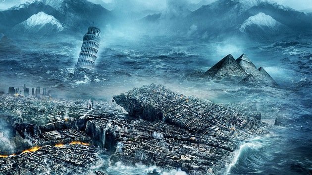 “Llega el apocalipsis”: Oráculo revela a la NASA cómo sobrevivir a la 'inminente' catástrofe