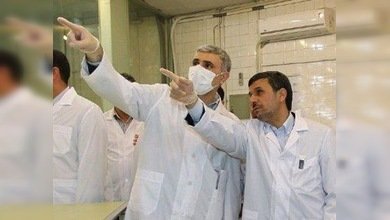 La Inteligencia occidental dice que Irán no crea una bomba nuclear, pero Israel se obceca