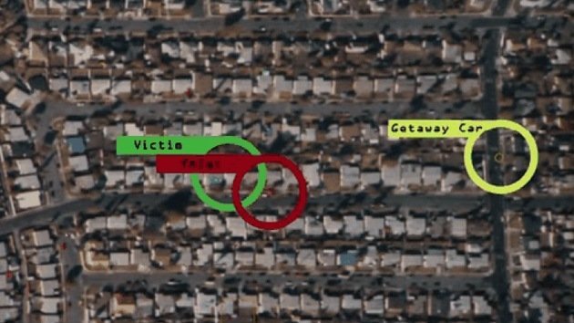 La Policía de EE.UU. prueba un 'Google Earth' anticriminal