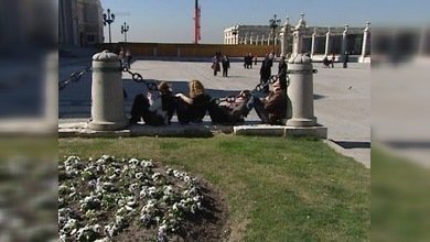 Se preparan manifestaciones por el desempleo en España
