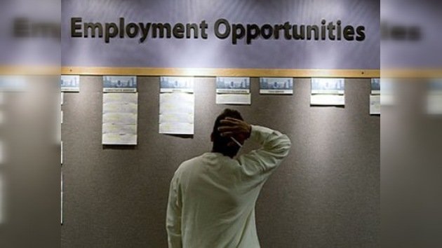 Obama consultará con los economistas vías de reducción del desempleo
