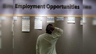 Obama consultará con los economistas vías de reducción del desempleo