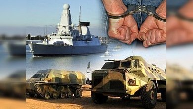 Irán y EE. UU. se buscan las vueltas... y los espías
