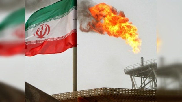 EE. UU., cada vez más firme en su embestida contra el petróleo iraní