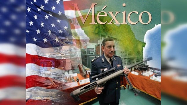 México pidió explicaciones a EE. UU. por el operativo “Rápido y Furioso”