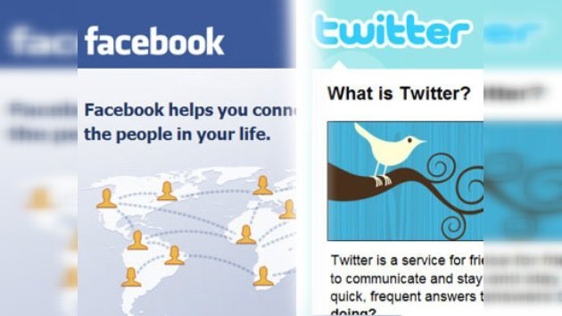 Facebook intentó adquirir a Twitter en 2008