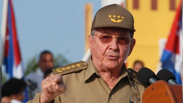 Cuba está dispuesta a forjar una nueva relación con EE.UU.