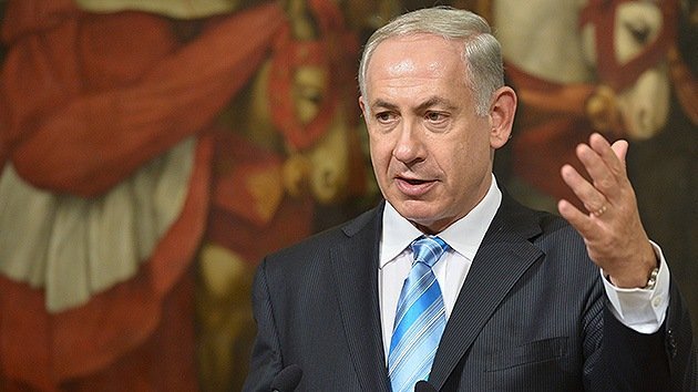 Israel lanza en Twitter una campaña contra Irán
