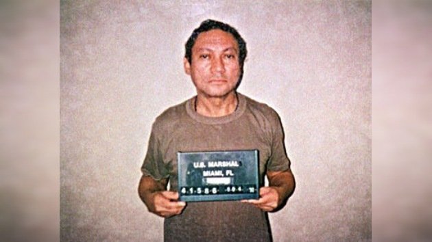 La Justicia francesa acepta la extradición a Panamá de Manuel Noriega