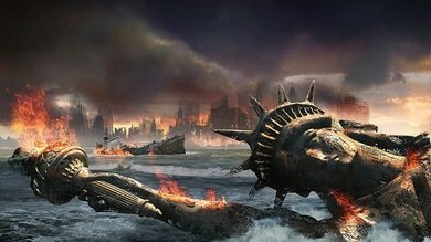Irán: "La hegemonía militar de EE.UU. en el mundo ha llegado a su fin"