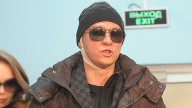 El director artístico del Bolshói está totalmente ciego, según su abogada