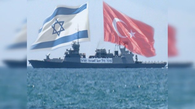 Turquía advierte a Israel de "consecuencias irreparables"