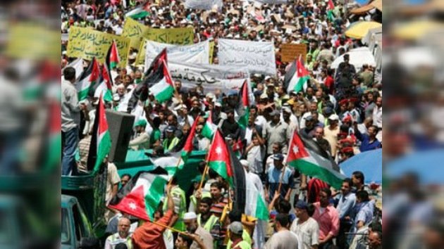 Reforma constitucional en Jordania, ¿un avance o un simulacro?