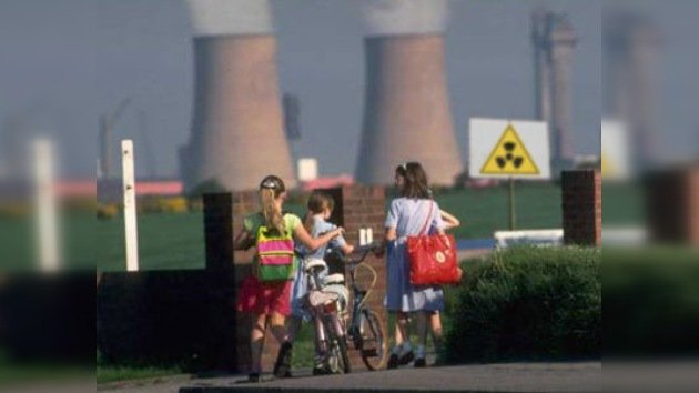 Las centrales nucleares no aumentan los casos de cáncer en los niños