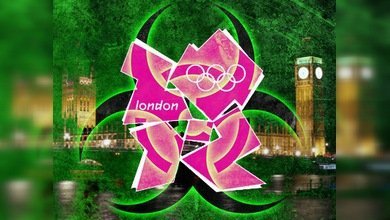 Los virus también 'compiten' en las Olimpiadas 2012
