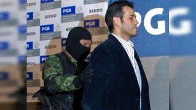 Pacto entre EE. UU. y narcos mexicanos, "una bomba que va a ir creciendo"