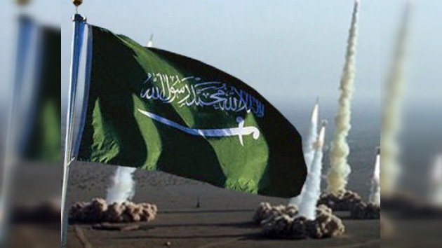 Arabia advierte a la OTAN que obtendrá armas nucleares si Irán las tiene