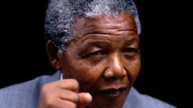 Nelson Mandela, el líder "impecable"