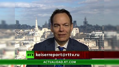 Keiser Report en español: los clientes de alto valor (E344)