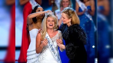 Estados Unidos elige a su nueva 'reina de la belleza'