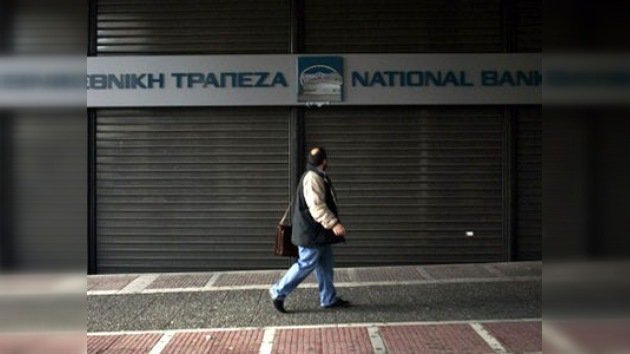 La agencias no dan un euro por Grecia: Moody's rebaja su nota a 'default selectivo'