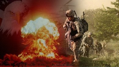 "Estamos a borde de una guerra nuclear por las acciones de EE.UU. contra Rusia y China"