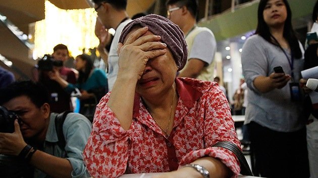 ¿Maldición o redención?: historias humanas de Malaysia Airlines