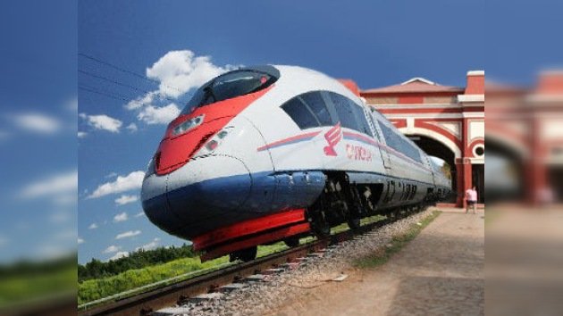 Moscú estudia participar en el ferrocarril nicaragüense